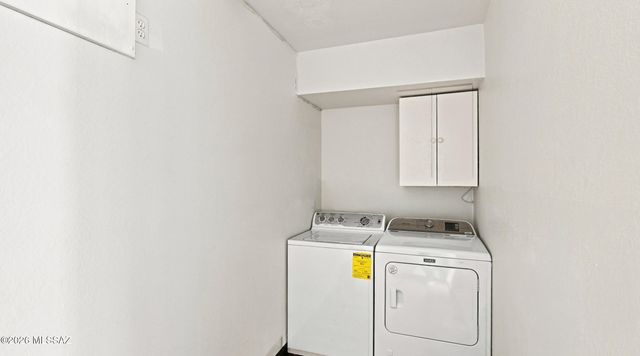 5620 N Barrasca Avenue, Tucson, AZ 85750