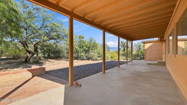 5620 N Barrasca Avenue, Tucson, AZ 85750