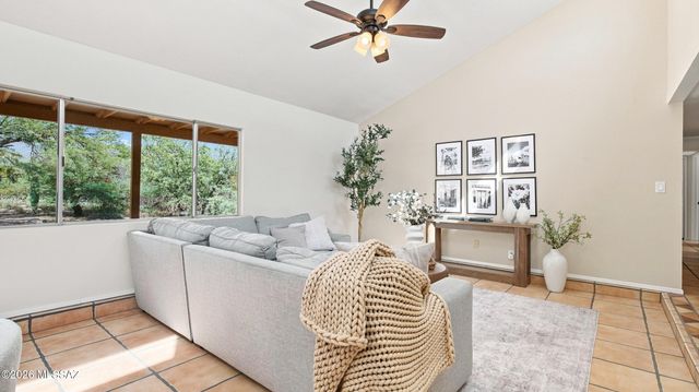 5620 N Barrasca Avenue, Tucson, AZ 85750