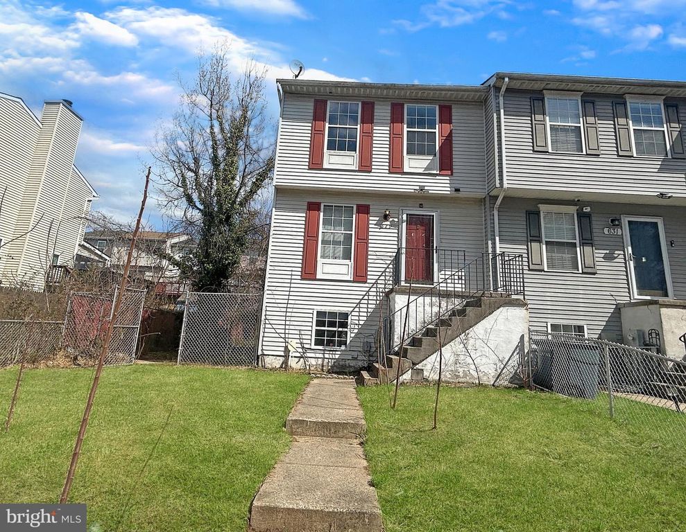629 NOLLMEYER RD, Middle River, MD 21220