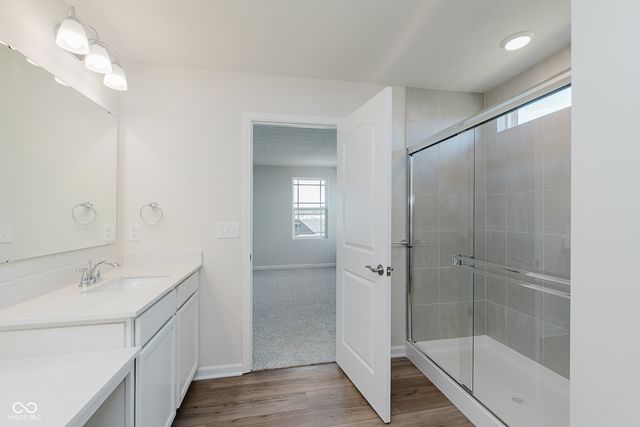 6826 Seabiscuit Road, Whitestown, IN 46075