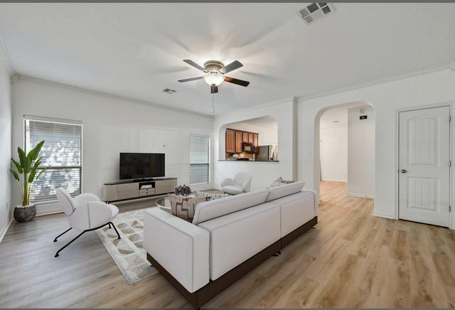 2408 Amur DR, Austin, TX 78745