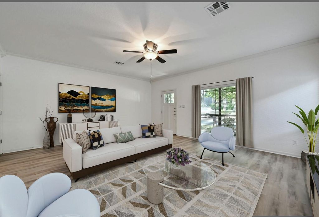 2408 Amur DR, Austin, TX 78745