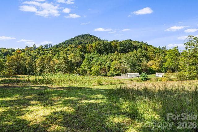 456 Maney Branch Road, Burnsville, NC 28714