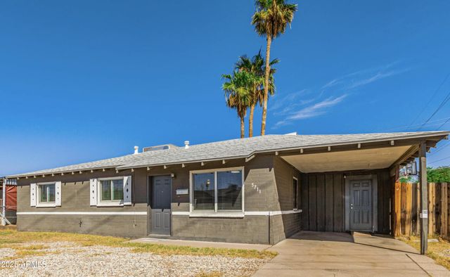 5711 N 35TH Avenue, Phoenix, AZ 85017