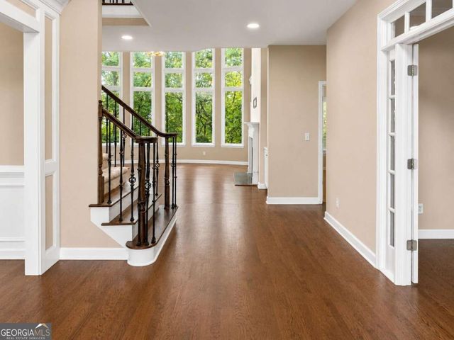 1765 Noblin Summit Drive, Duluth, GA 30097