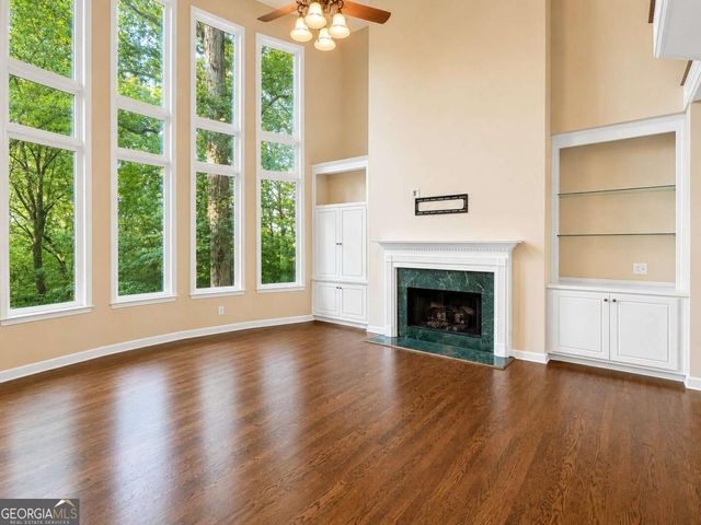 1765 Noblin Summit Drive, Duluth, GA 30097