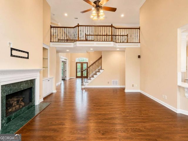 1765 Noblin Summit Drive, Duluth, GA 30097