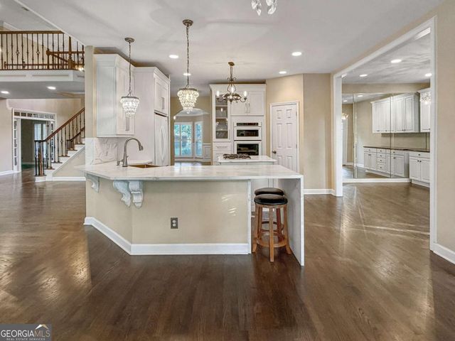1765 Noblin Summit Drive, Duluth, GA 30097