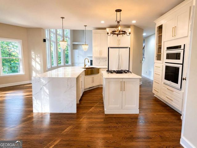 1765 Noblin Summit Drive, Duluth, GA 30097