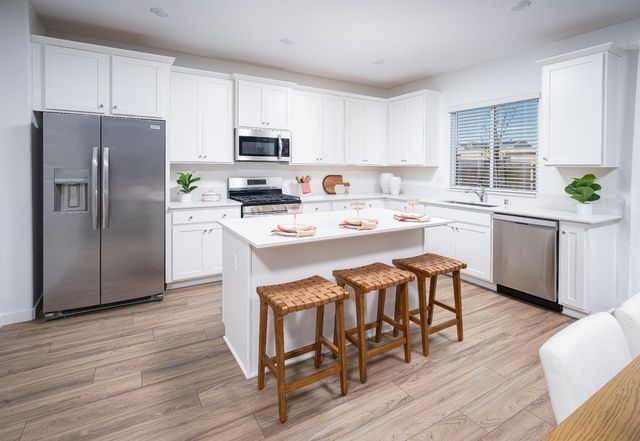 4603 Duckhawk Cir, Rancho Cordova, CA 95742