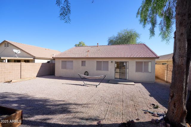 30496 N MAPLE CHASE Drive, San Tan Valley, AZ 85143