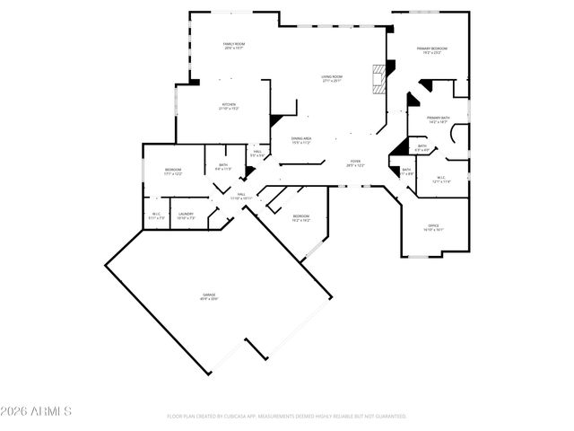 9800 E LOFTY POINT Road, Scottsdale, AZ 85262