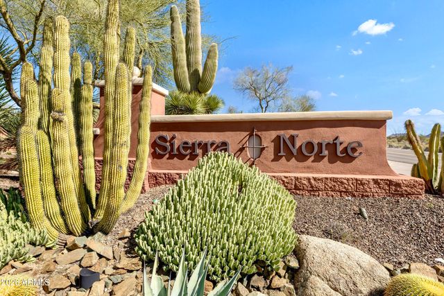 9800 E LOFTY POINT Road, Scottsdale, AZ 85262