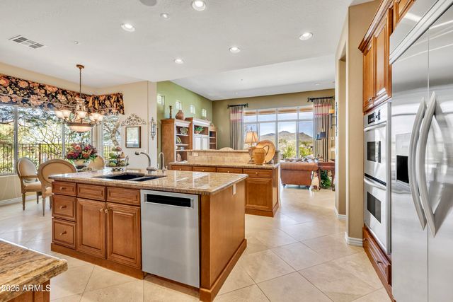 9800 E LOFTY POINT Road, Scottsdale, AZ 85262