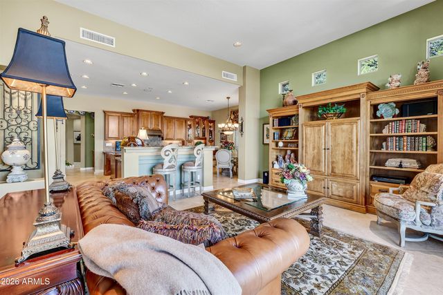 9800 E LOFTY POINT Road, Scottsdale, AZ 85262