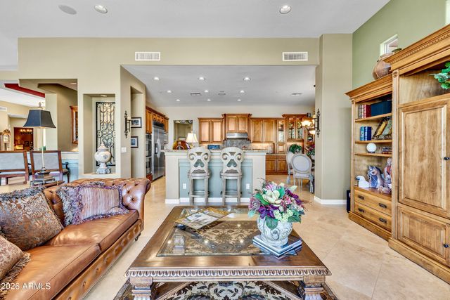 9800 E LOFTY POINT Road, Scottsdale, AZ 85262