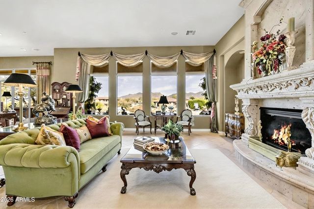 9800 E LOFTY POINT Road, Scottsdale, AZ 85262