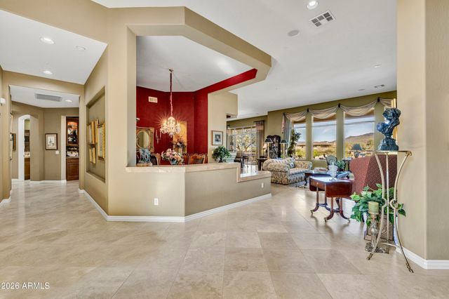 9800 E LOFTY POINT Road, Scottsdale, AZ 85262