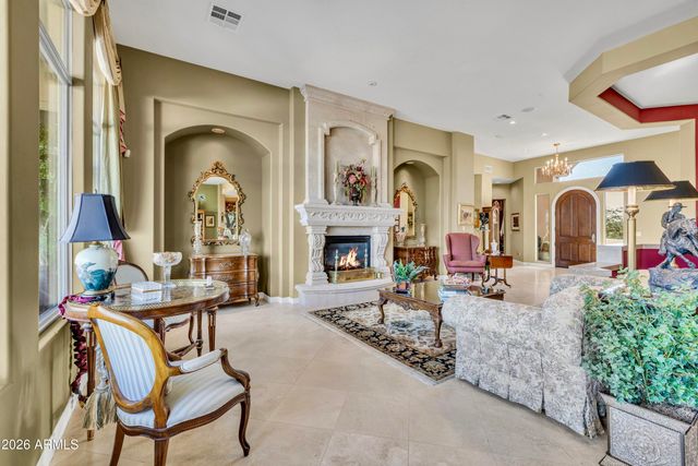 9800 E LOFTY POINT Road, Scottsdale, AZ 85262