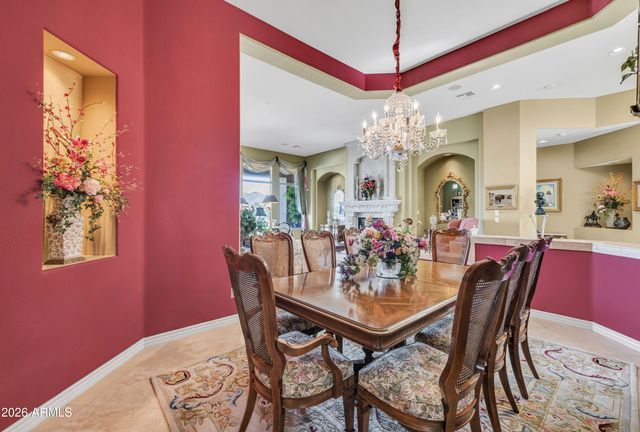 9800 E LOFTY POINT Road, Scottsdale, AZ 85262