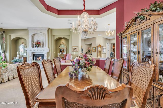 9800 E LOFTY POINT Road, Scottsdale, AZ 85262