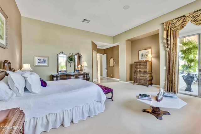 9800 E LOFTY POINT Road, Scottsdale, AZ 85262