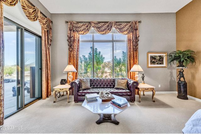 9800 E LOFTY POINT Road, Scottsdale, AZ 85262