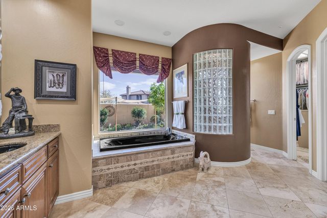 9800 E LOFTY POINT Road, Scottsdale, AZ 85262