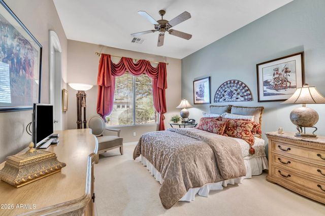 9800 E LOFTY POINT Road, Scottsdale, AZ 85262