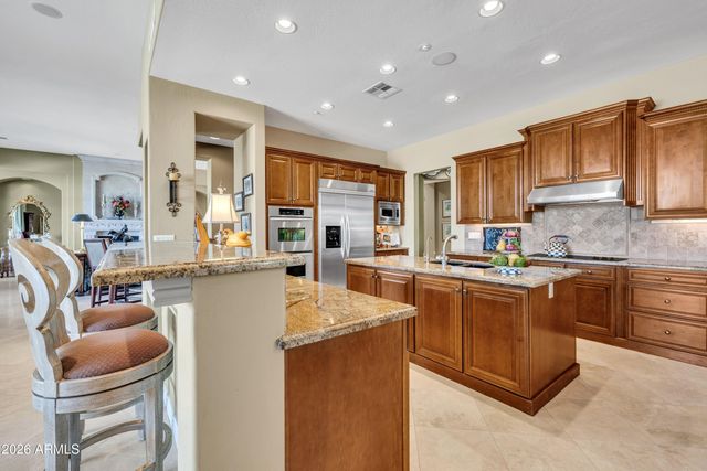 9800 E LOFTY POINT Road, Scottsdale, AZ 85262