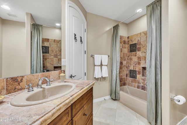 9800 E LOFTY POINT Road, Scottsdale, AZ 85262