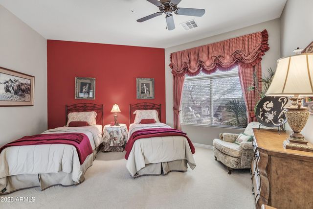 9800 E LOFTY POINT Road, Scottsdale, AZ 85262