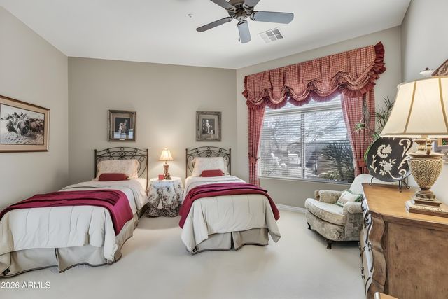 9800 E LOFTY POINT Road, Scottsdale, AZ 85262