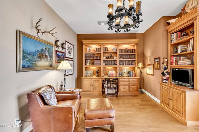 9800 E LOFTY POINT Road, Scottsdale, AZ 85262