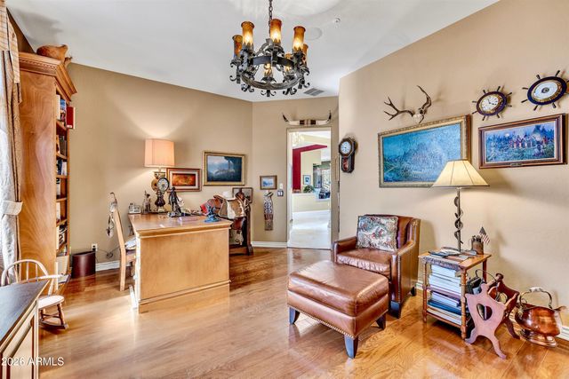 9800 E LOFTY POINT Road, Scottsdale, AZ 85262