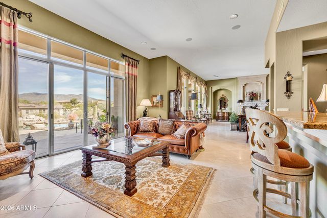 9800 E LOFTY POINT Road, Scottsdale, AZ 85262