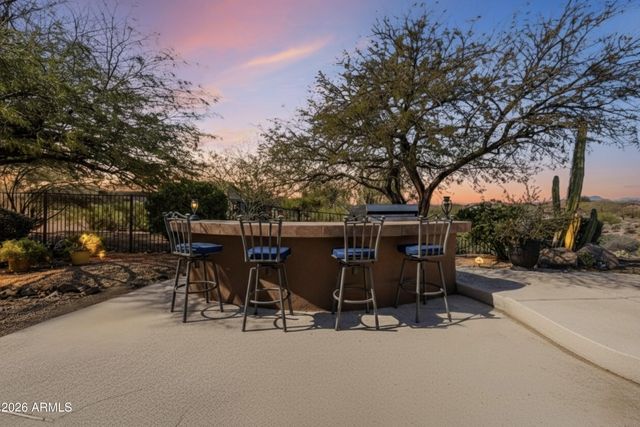 9800 E LOFTY POINT Road, Scottsdale, AZ 85262