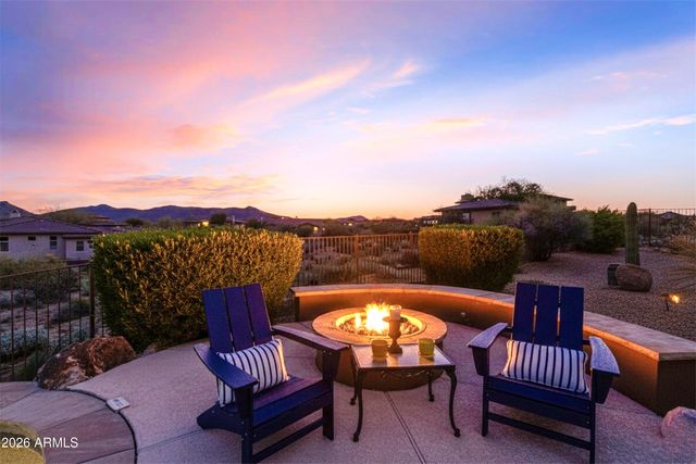 9800 E LOFTY POINT Road, Scottsdale, AZ 85262