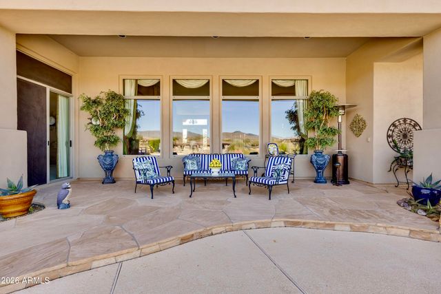 9800 E LOFTY POINT Road, Scottsdale, AZ 85262