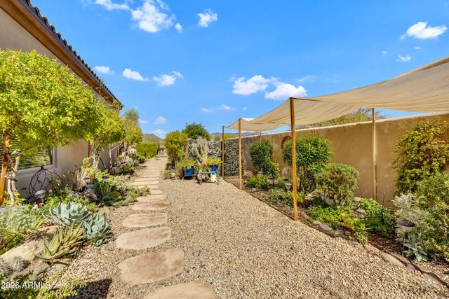 9800 E LOFTY POINT Road, Scottsdale, AZ 85262