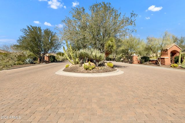 9800 E LOFTY POINT Road, Scottsdale, AZ 85262