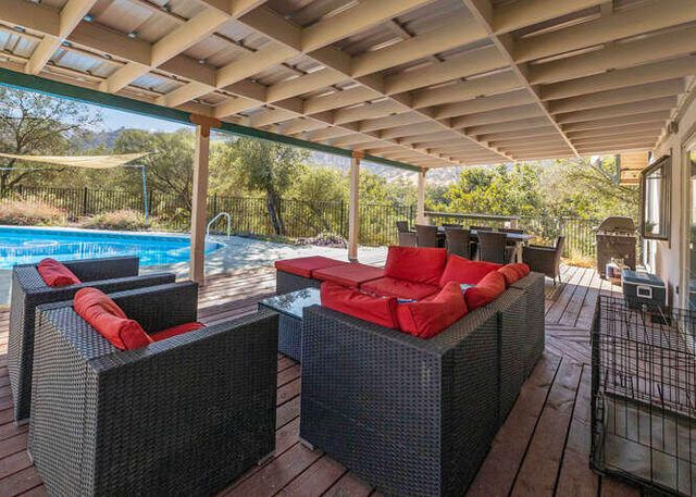 43812 S Fork Drive, Three Rivers, CA 93271