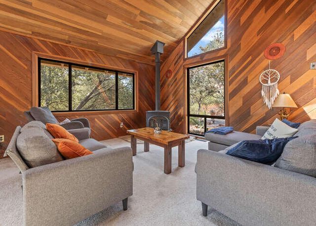 43812 S Fork Drive, Three Rivers, CA 93271