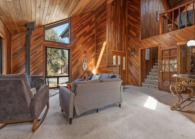 43812 S Fork Drive, Three Rivers, CA 93271