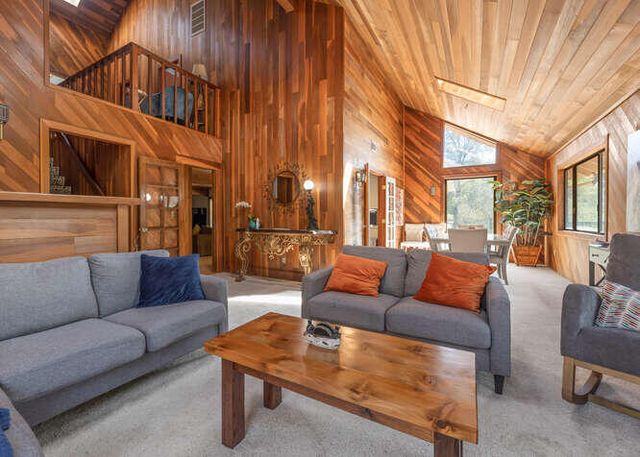 43812 S Fork Drive, Three Rivers, CA 93271