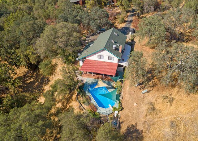 43812 S Fork Drive, Three Rivers, CA 93271