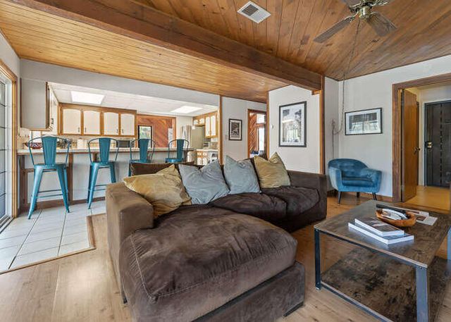 43812 S Fork Drive, Three Rivers, CA 93271