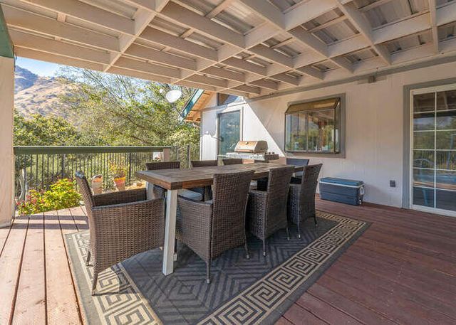 43812 S Fork Drive, Three Rivers, CA 93271