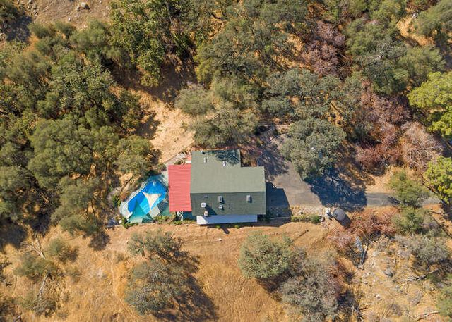 43812 S Fork Drive, Three Rivers, CA 93271